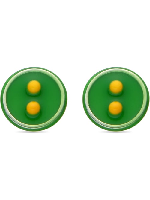 Boucles d'oreilles Luxenter en argent 925 rhodié - Lyros - Kiabi