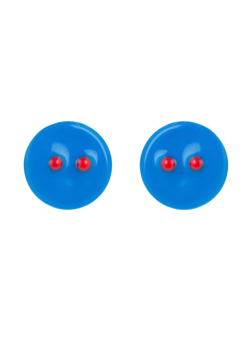 Boucles d'oreilles Luxenter en argent 925 rhodié - Lyros - Kiabi