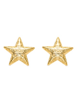Boucles d'oreilles Luxenter en or jaune 18 carats - Bubal