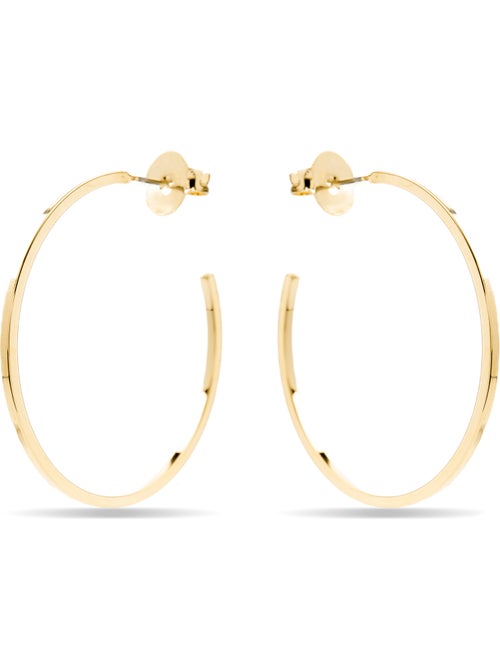 Boucles d'oreilles Luxenter et plaqué or 18k - Nemar - Kiabi Boucles d'oreilles Luxenter et plaqué or 18k - Nemar - Kiabi