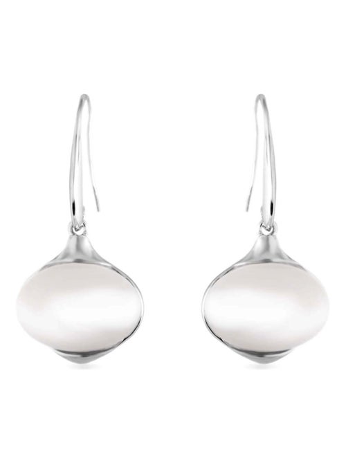 Boucles d'oreilles Luxenter Jelani par Ojo De Gat - Kiabi