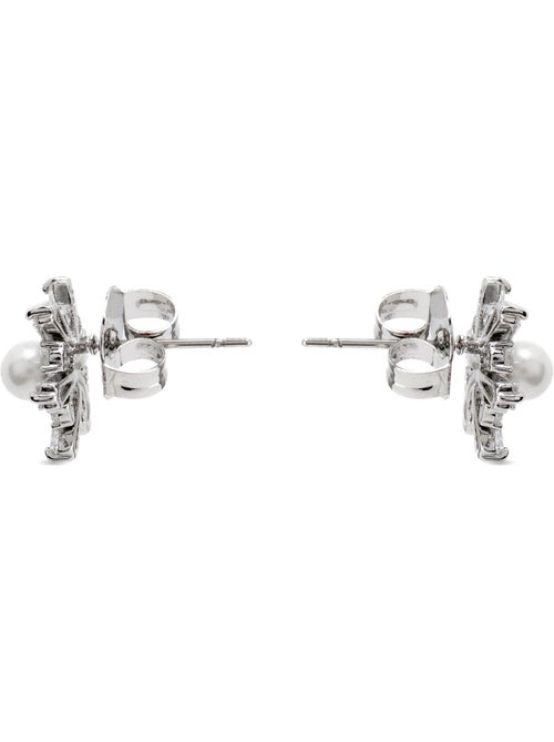 Boucles d'oreilles Luxenter Leth en argent - Kiabi Boucles d'oreilles Luxenter Leth en argent - Kiabi