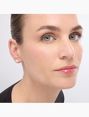 Boucles d'oreilles Luxenter Ramir en argent