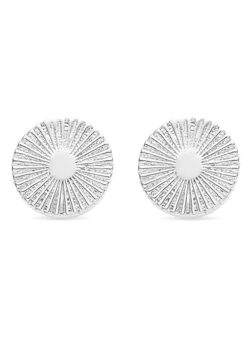 Boucles d'oreilles Luxenter Zirconia Mezim - Kiabi