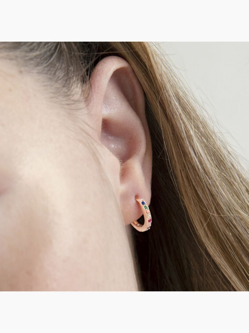 Boucles d´oreilles Viceroy 9132E100-39 Argent 925 main image 0