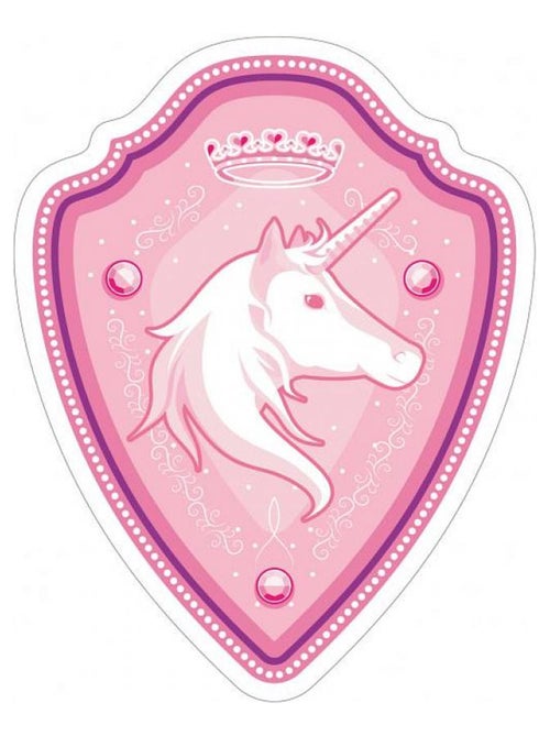 Bouclier mousse licorne papo - Kiabi Bouclier mousse licorne papo - Kiabi