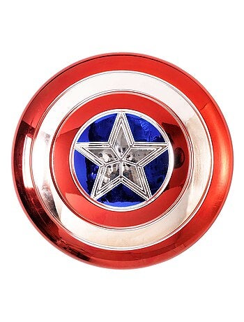 Bouclier pour enfant Captain America