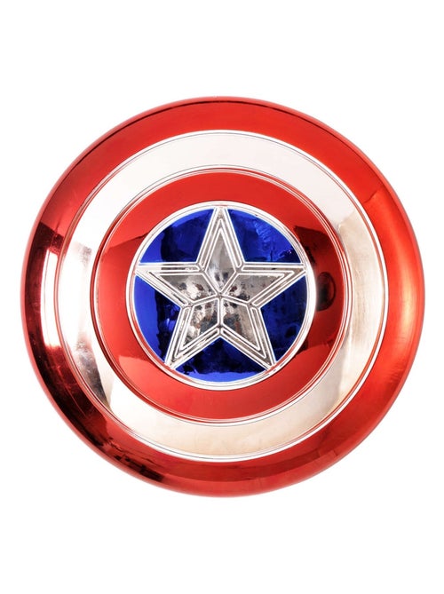 Bouclier pour enfant Captain America - Kiabi
