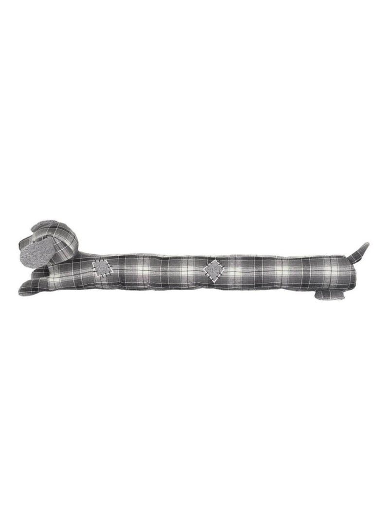 Boudin de porte chien gris Gris - Kiabi