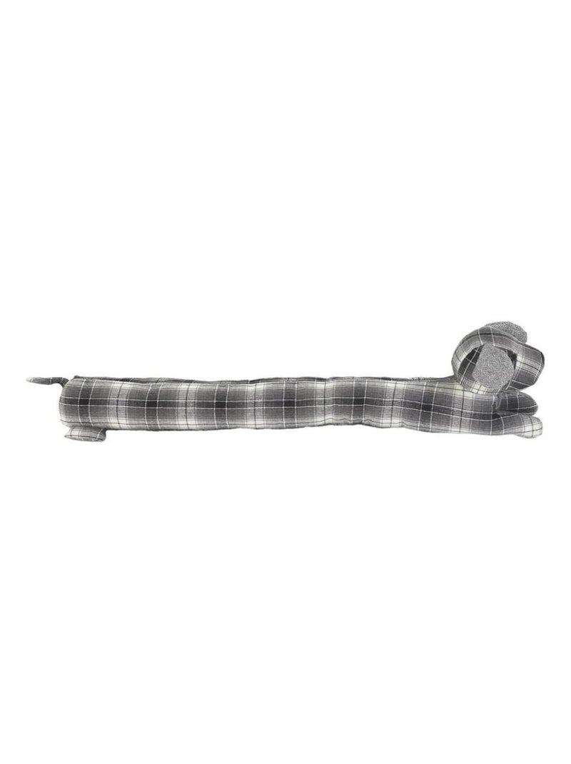 Boudin de porte chien gris Gris - Kiabi