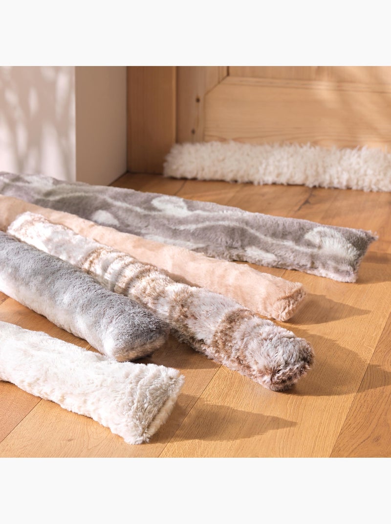Boudin de porte foxy Sable - Kiabi