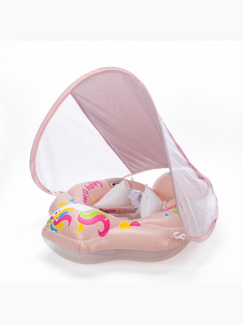 Bouée bébé Anti-UV licorne 3-12 mois - Kiabi