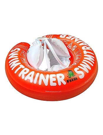 Bouée bébé swimtrainer Les Chatounets