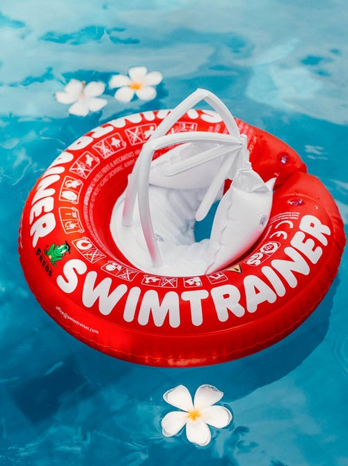 Bouée bébé swimtrainer Les Chatounets - Kiabi