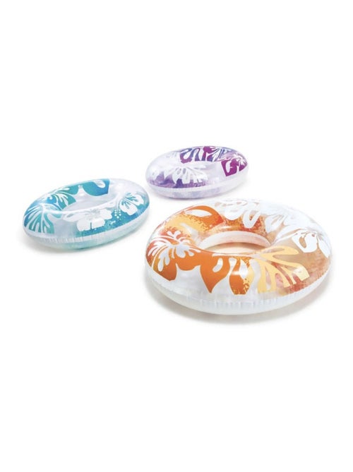 Bouée Clear Color - Kiabi