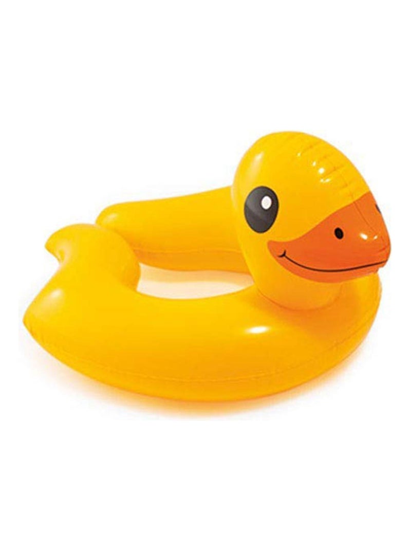 Bouée de natation Multicolore - Kiabi