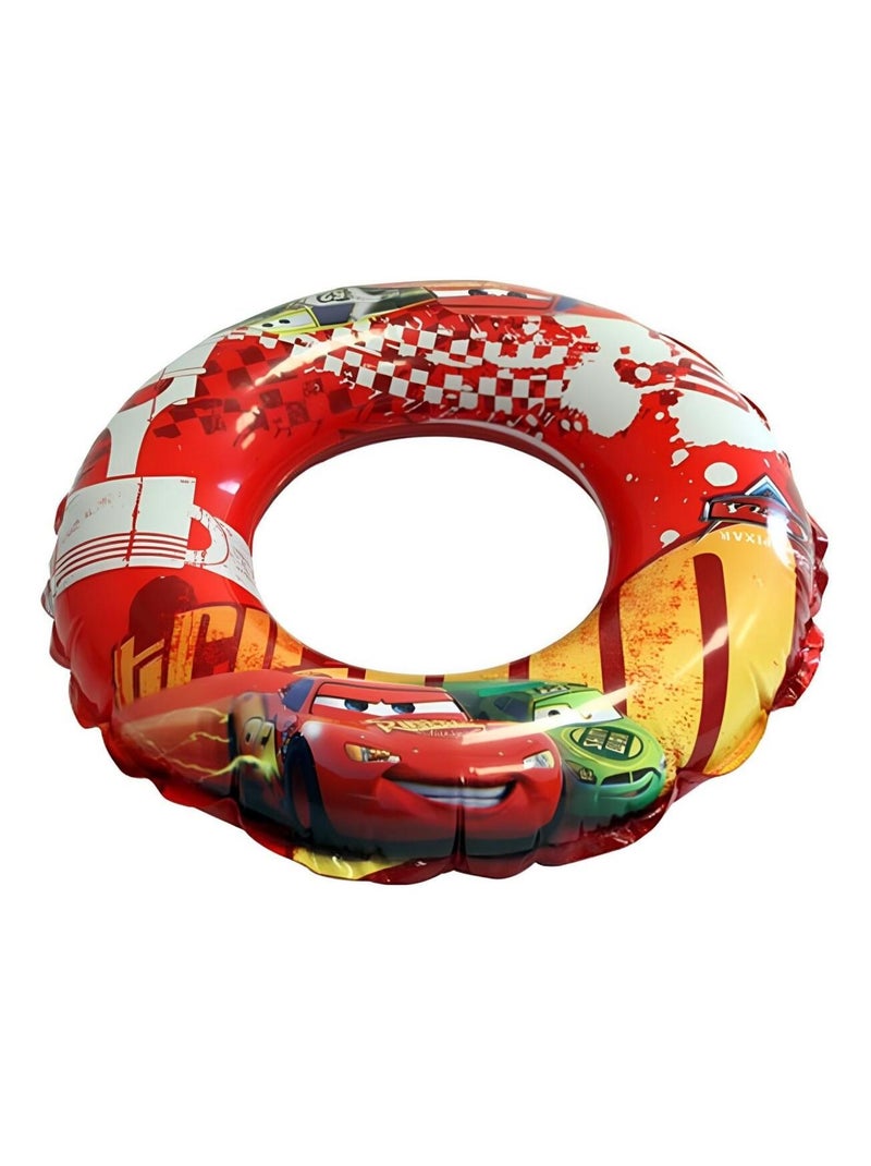 Bouée enfant Cars Rouge - Kiabi