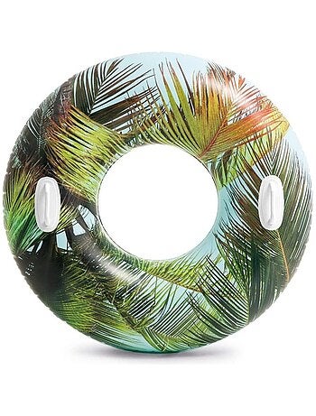 Bouée géante tropicale