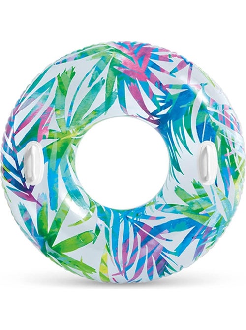 Bouée géante tropicale - Kiabi