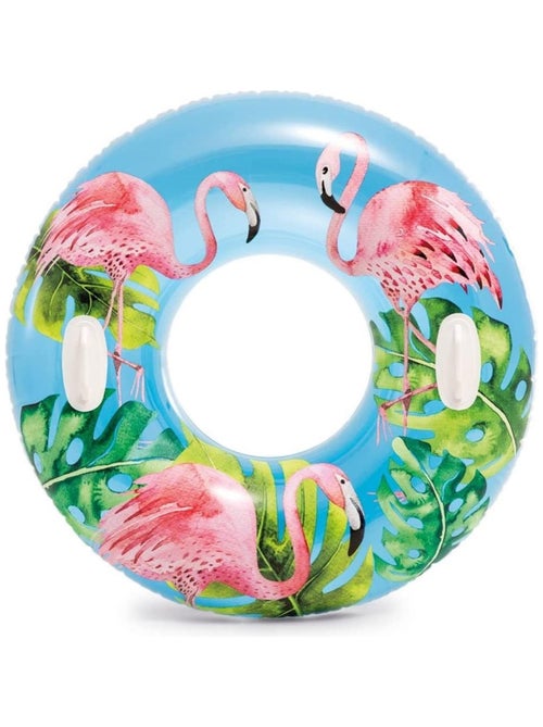 Bouée géante tropicale - Kiabi