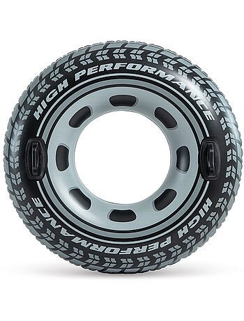 Bouée gonflable Monster Truck 114 cm diam.