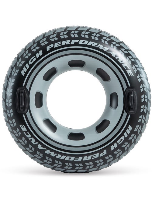 Bouée gonflable Monster Truck 114 cm diam. - Kiabi