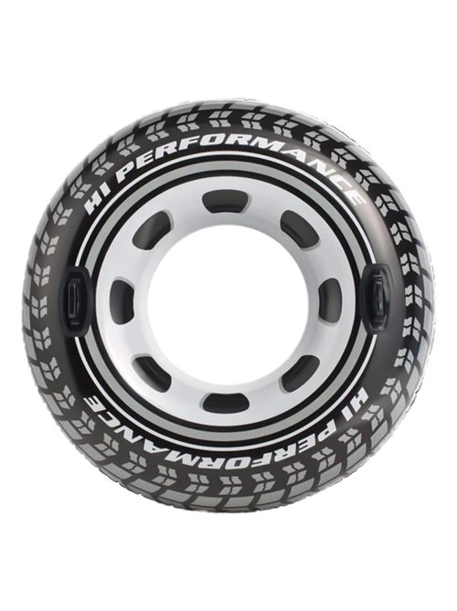 Bouée gonflable Monster Truck 114 cm diam. - Kiabi