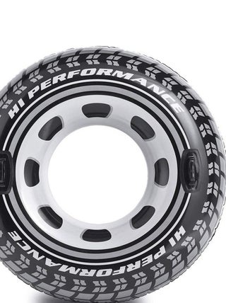 Bouée gonflable Monster Truck 114 cm diam.