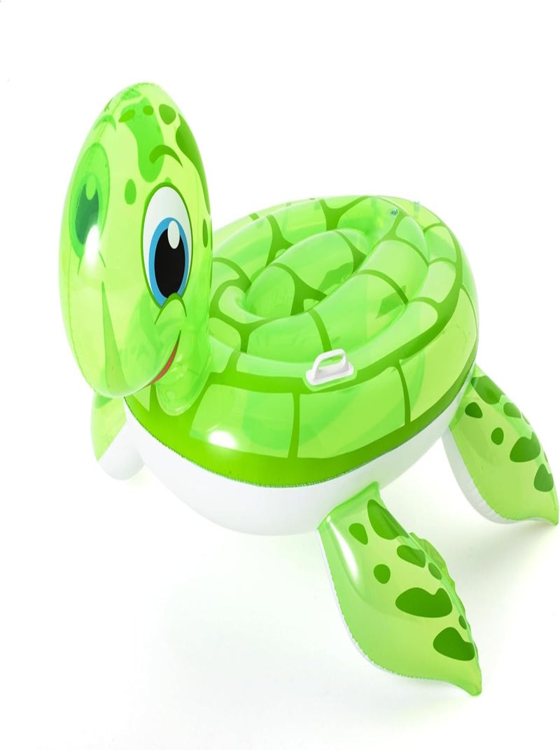 Bouée Tortue 14 X 140 Cm - Bestway Multicolore - Kiabi