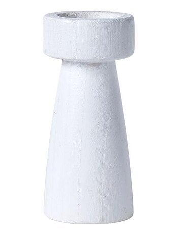 Bougeoir conique FRENCH PORT