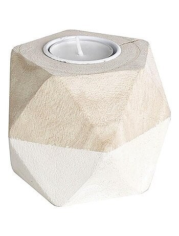 Bougeoir origami SIMPLICITY