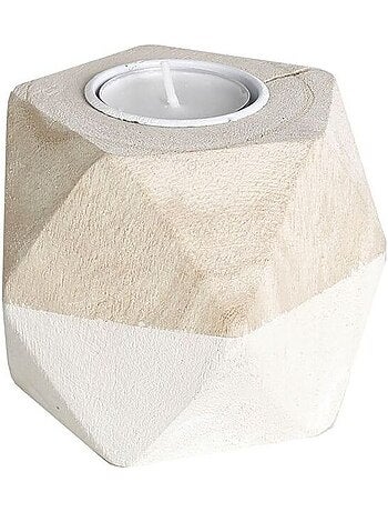 Bougeoir origami SIMPLICITY