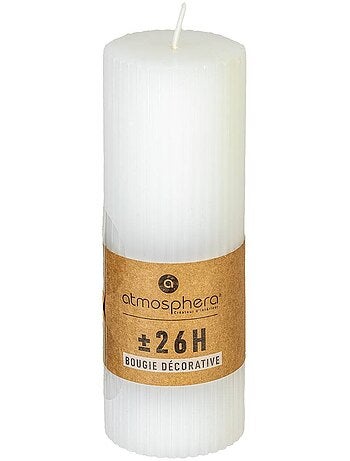Bougie bâton DEMI