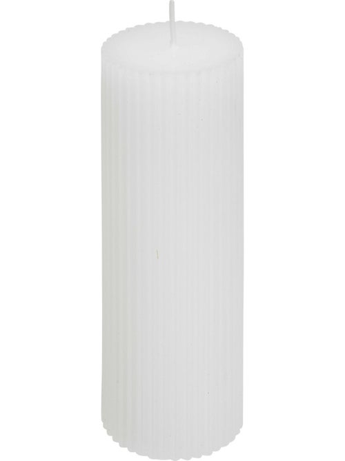 Bougie bâton DEMI - Kiabi