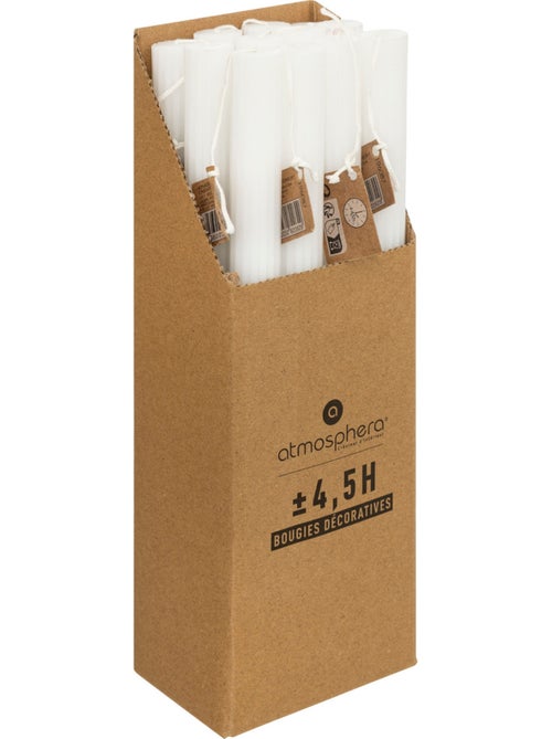 Bougie bâton DEMI - Kiabi