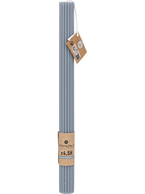 Bougie bâton DEMI - Kiabi Bougie bâton DEMI - Kiabi