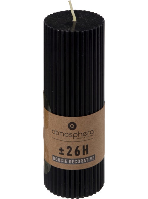 Bougie bâton DEMI - Kiabi Bougie bâton DEMI - Kiabi