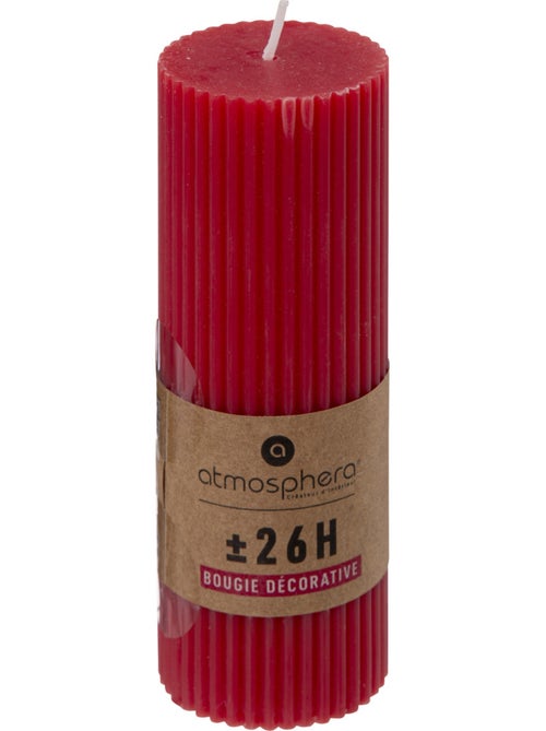Bougie bâton DEMI - Kiabi