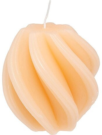 Bougie bâton TWIST WILD ROMANCE