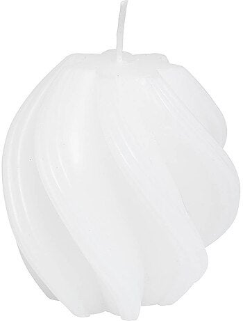 Bougie bâton TWIST WILD ROMANCE