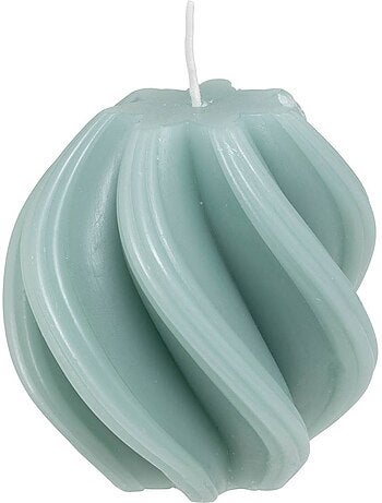 Bougie bâton TWIST WILD ROMANCE