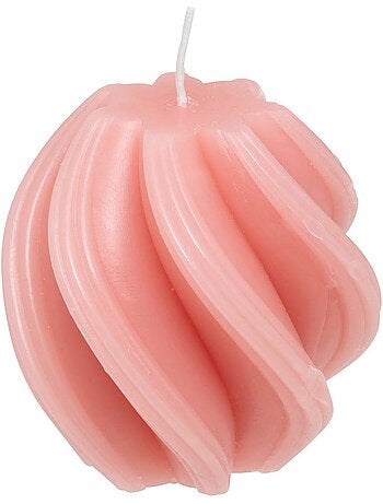 Bougie bâton TWIST WILD ROMANCE