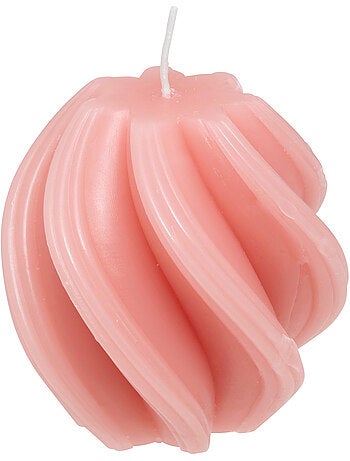 Bougie bâton TWIST WILD ROMANCE