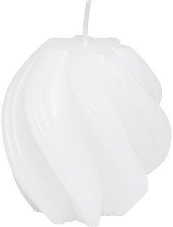 Bougie bâton TWIST WILD ROMANCE