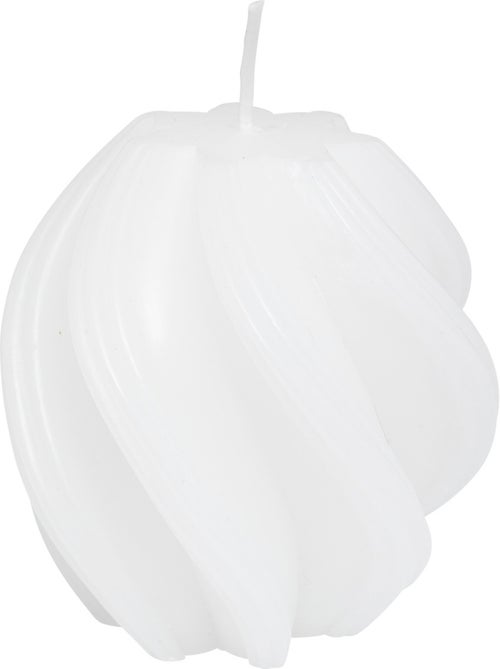 Bougie bâton TWIST WILD ROMANCE - Kiabi