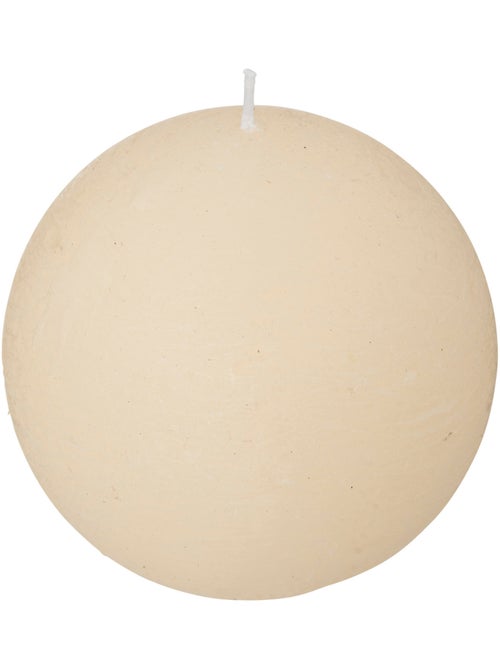 Bougie boule OLIA - Kiabi