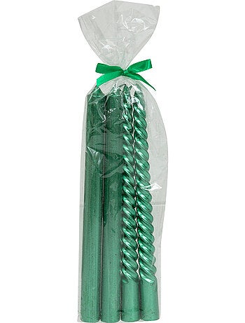 BOUGIE BTNX4 PAIL/TWIST V 48G