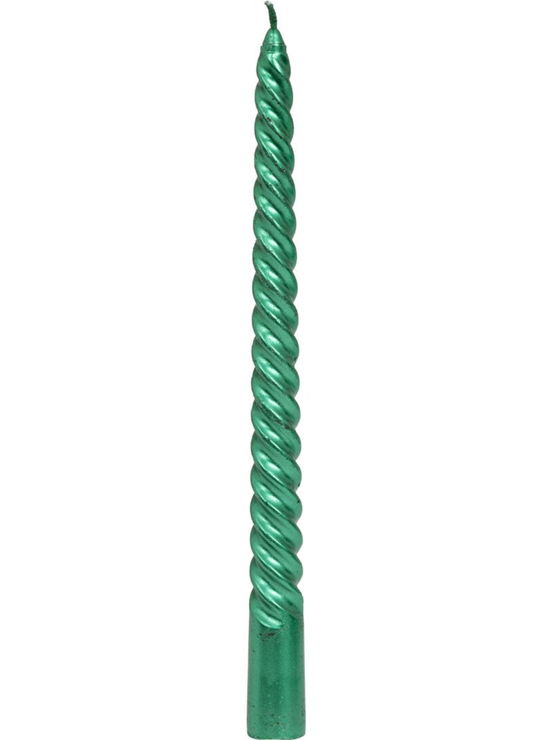 BOUGIE BTNX4 PAIL/TWIST V 48G Vert - Kiabi