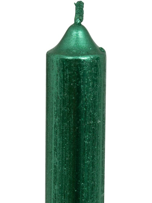 BOUGIE BTNX4 PAIL/TWIST V 48G - Kiabi