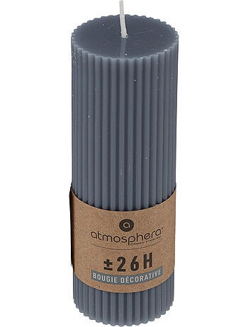 Bougie ronde DEMI